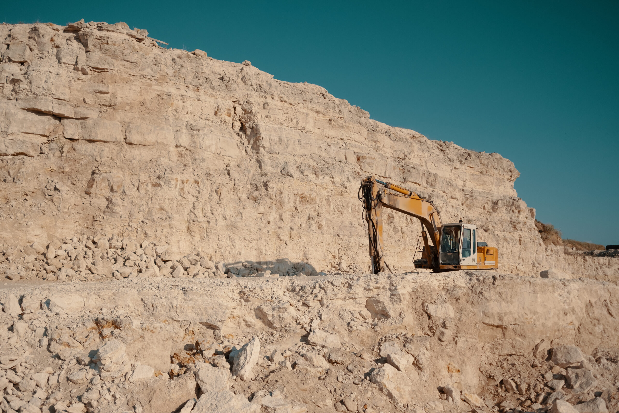 Minerais críticos e o desafio da transição energética