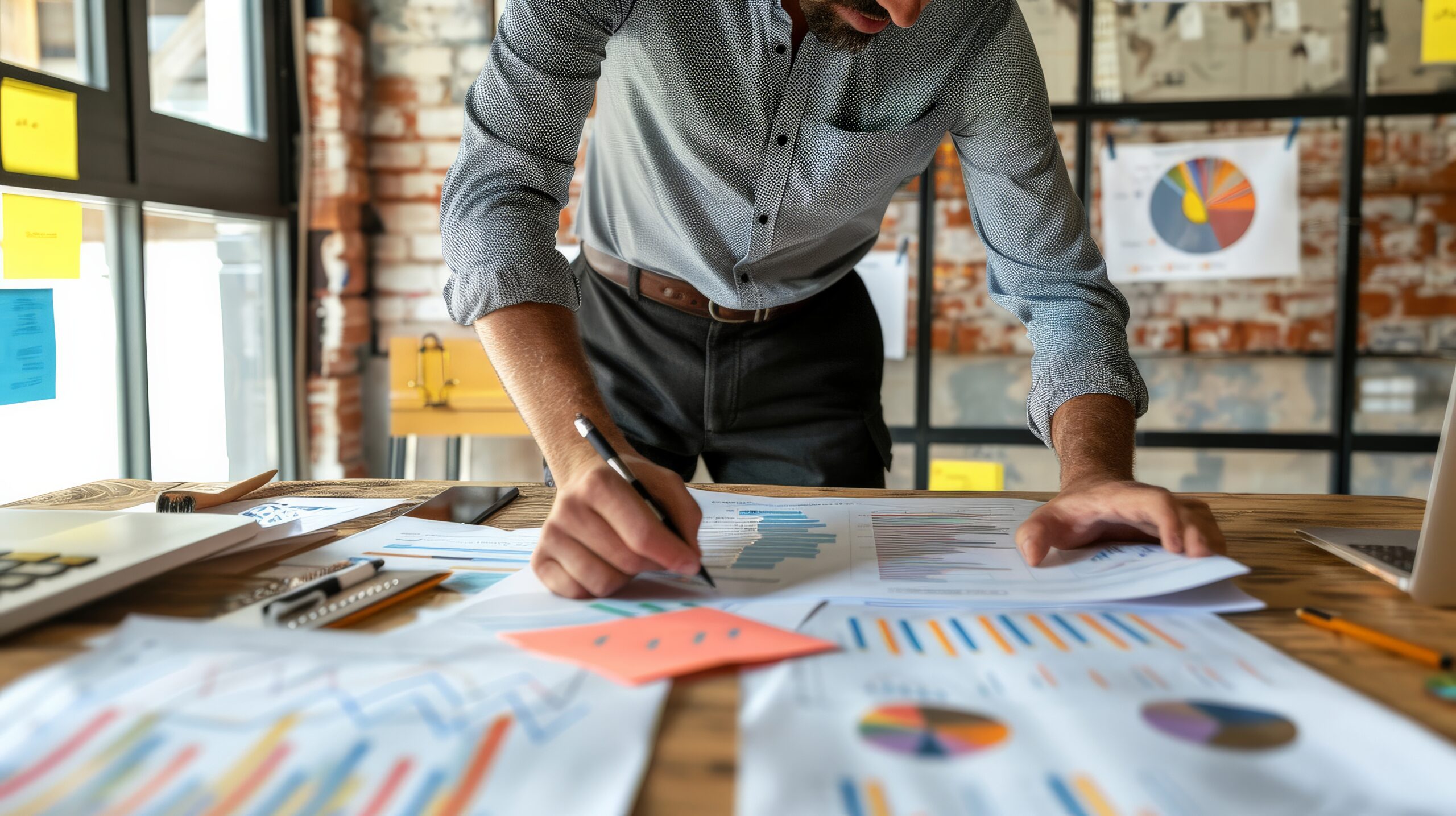 Avaliação de imóveis: por que a especialização faz diferença em grandes empreendimentos