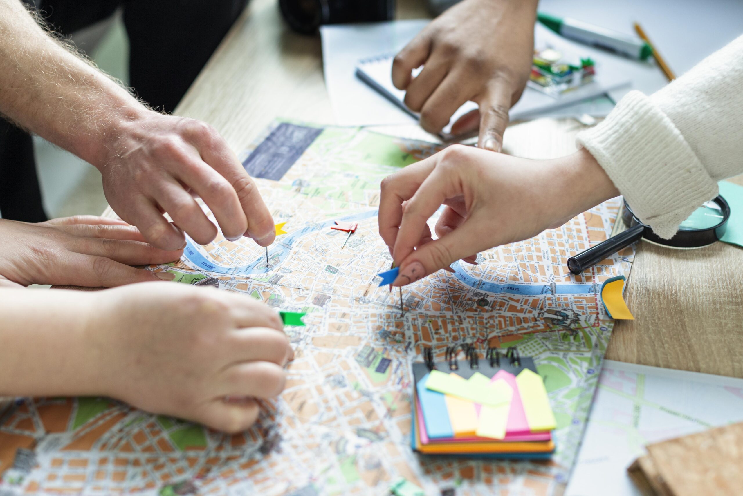 Gestão de ativos em 2026: por que a inteligência territorial define risco e governança