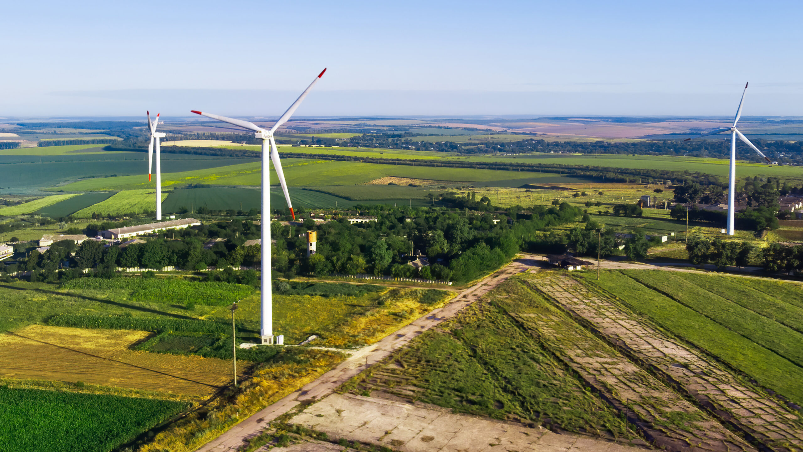 Da desorganização documental à eficiência na gestão de parques eólicos e solares